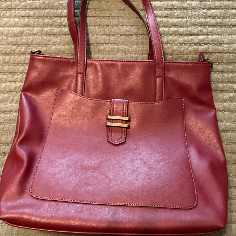 Handbag, purse
